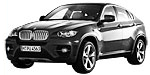 BMW E71 P0B26 Fault Code