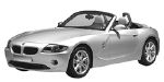 BMW E85 P0B26 Fault Code