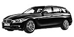 BMW F31 P0B26 Fault Code